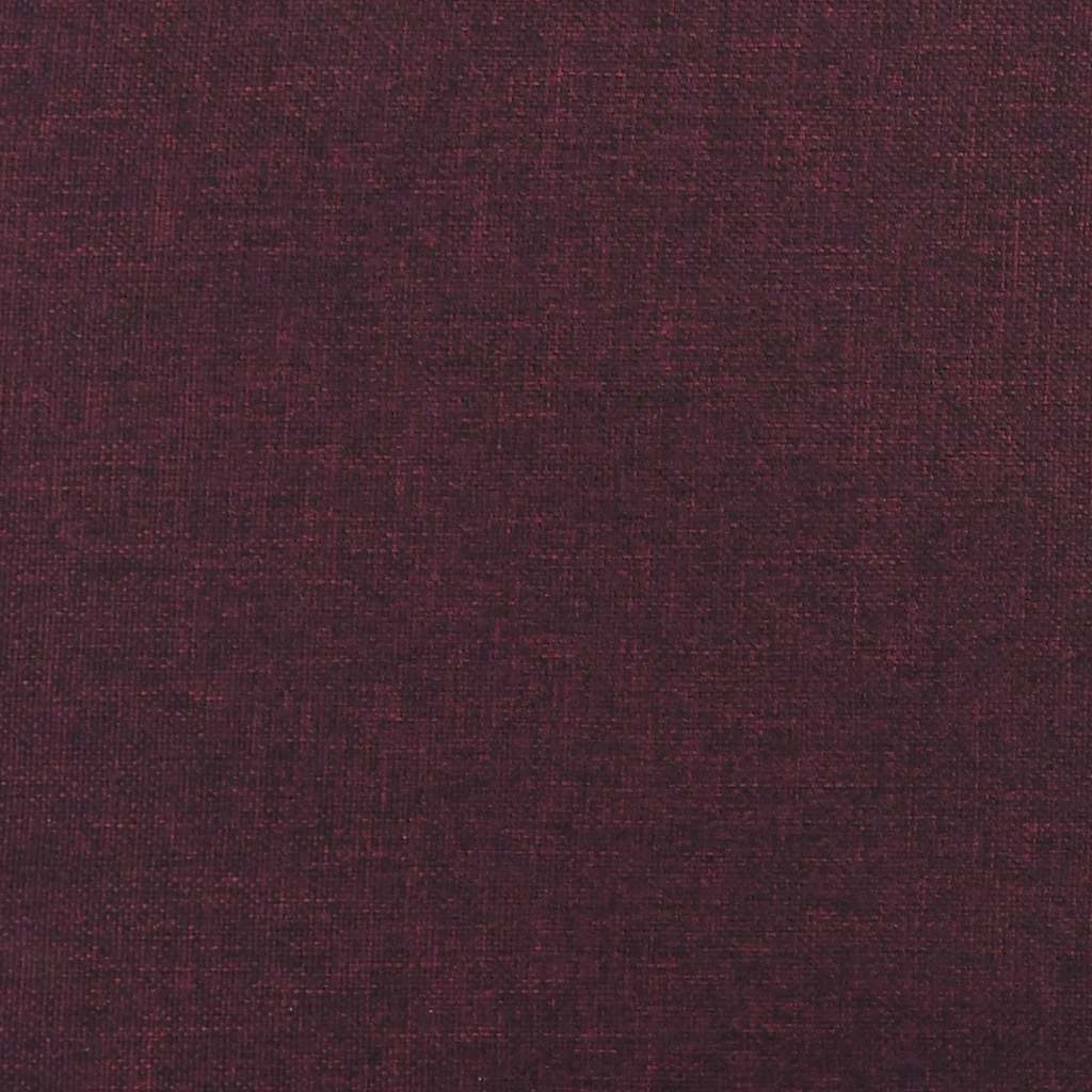 12 db lila szövet fali panel 30 x 15 cm 0,54 m²