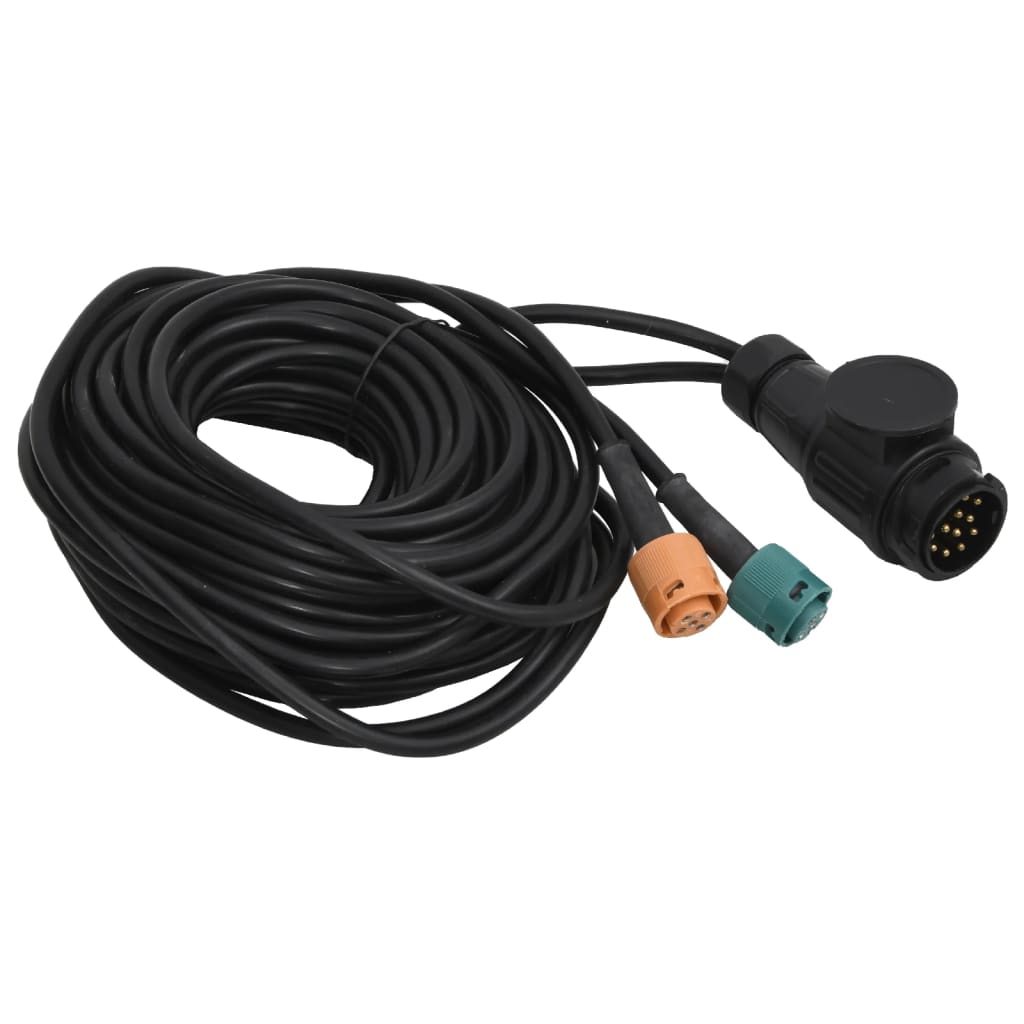 2 db piros utánfutólámpa klasszikus izzóval 23 x 6 x 13 cm 12 V