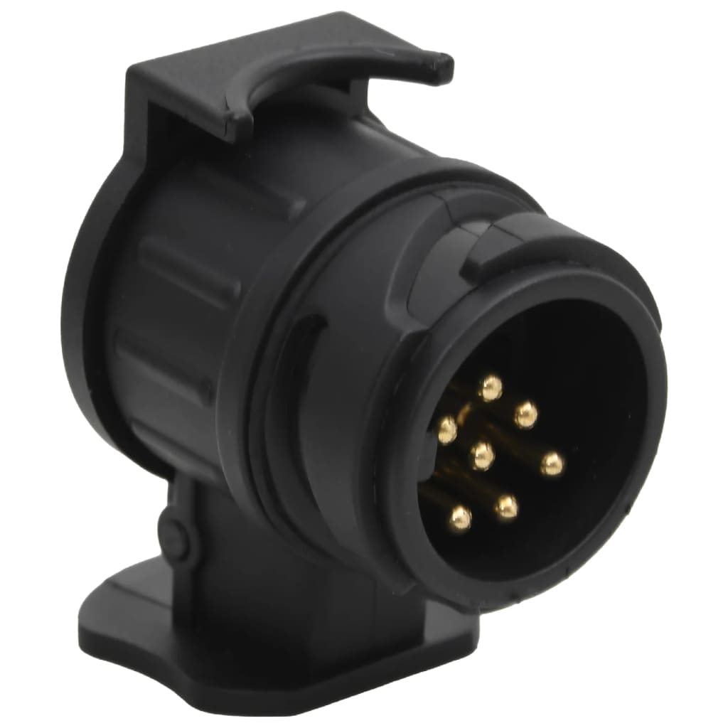 2 db piros utánfutólámpa klasszikus izzóval 10,5x5x9,5 cm 12 V