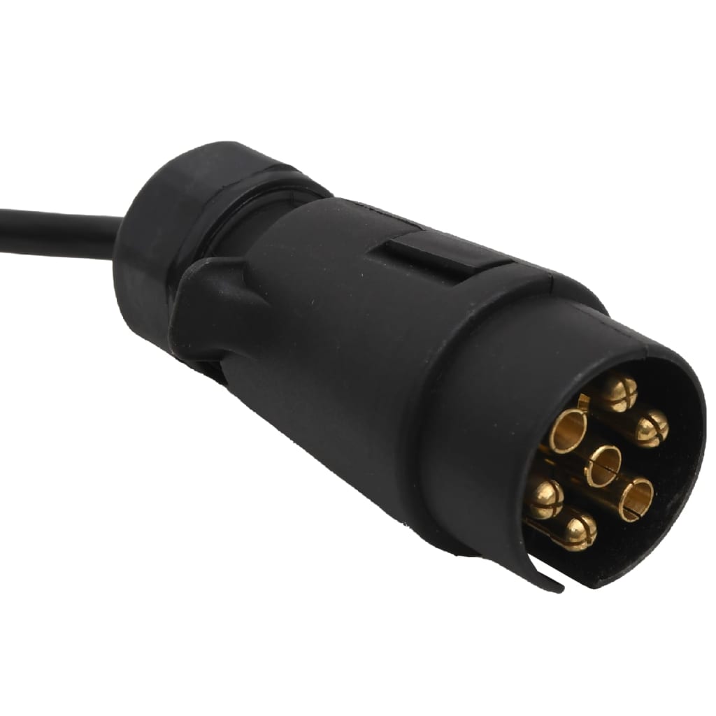 2 db piros utánfutólámpa klasszikus izzóval 10,5x5x9,5 cm 12 V