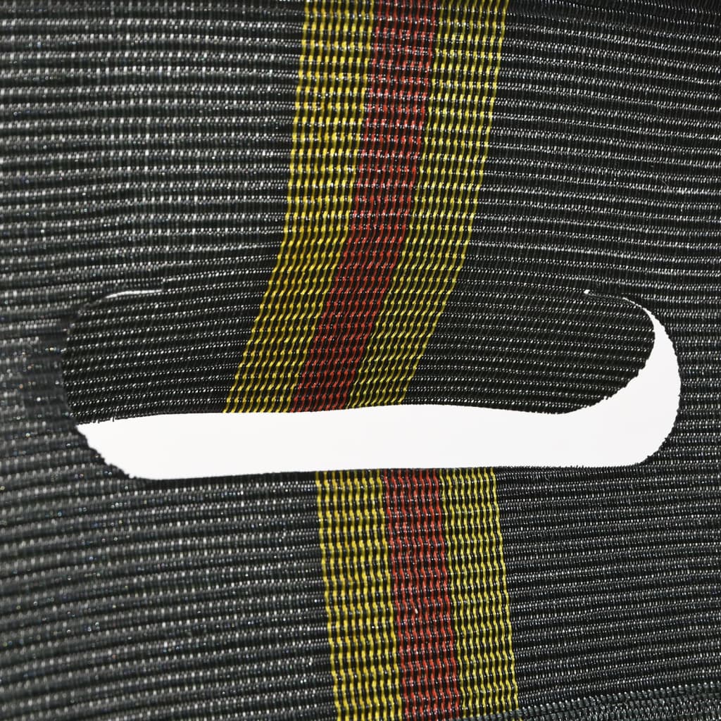 10 db sötétzöld HDPE homokzsákok 103 x 25 cm