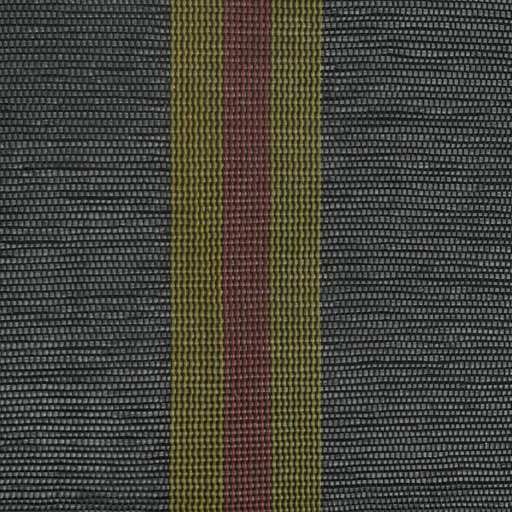 10 db sötétzöld HDPE homokzsákok 103 x 25 cm