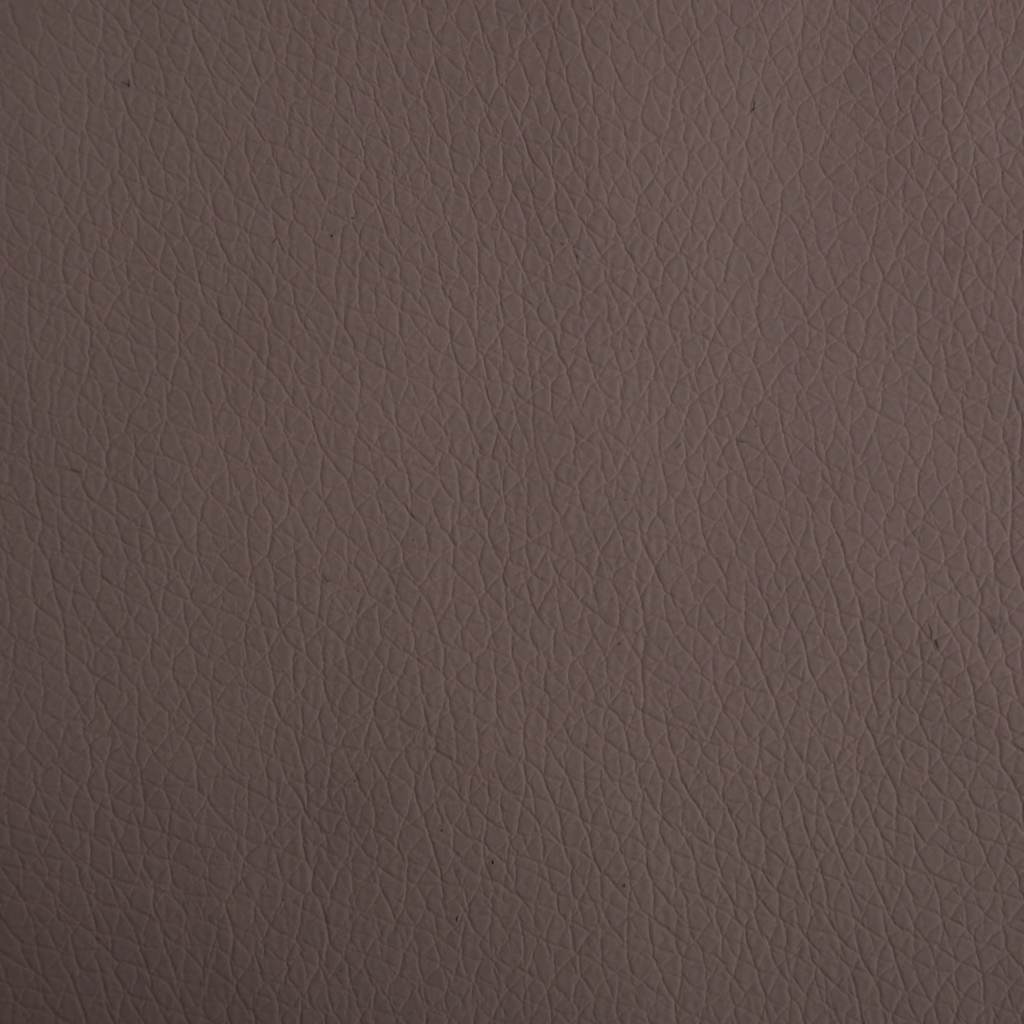 barna gyerek műbőrkanapé 70 x 45 x 30 cm