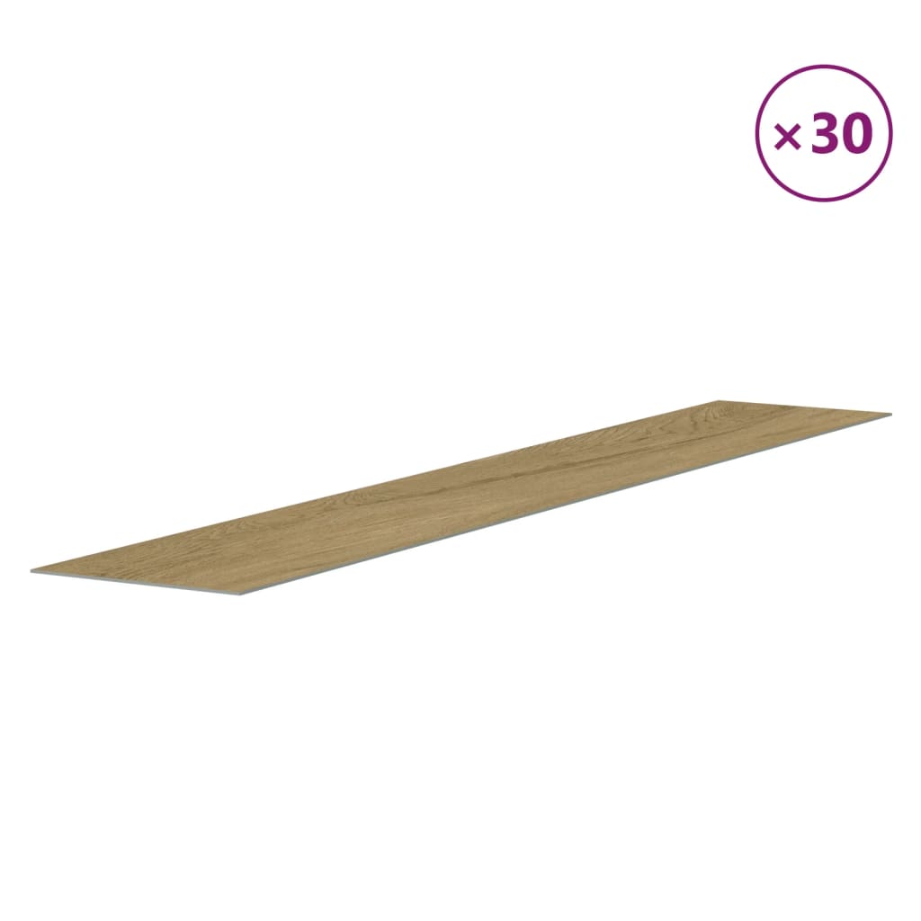 barna fa megjelenésű PVC fali panel 4,12 m²