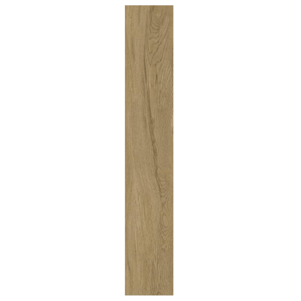 barna fa megjelenésű PVC fali panel 4,12 m²