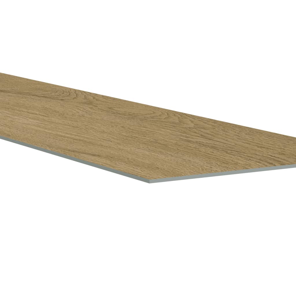 barna fa megjelenésű PVC fali panel 4,12 m²