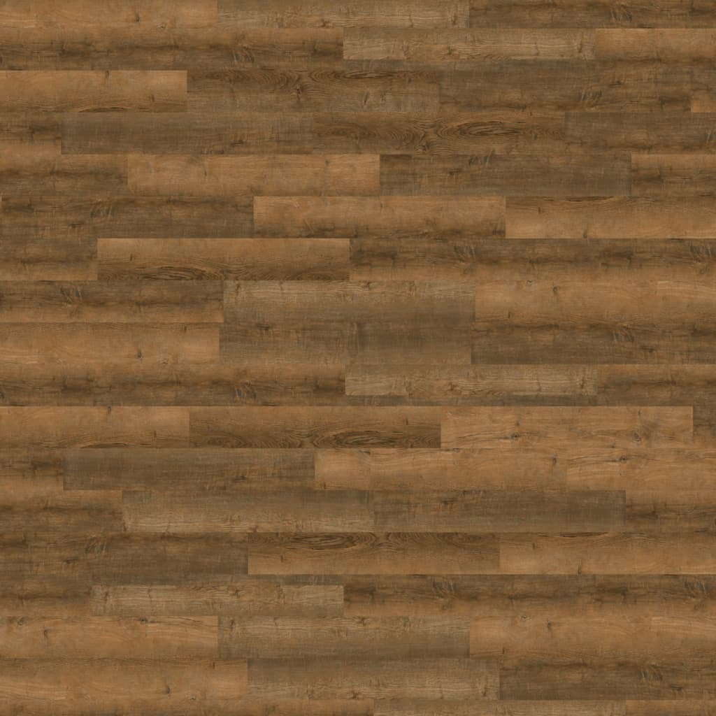 barna fa megjelenésű PVC fali panel 4,12 m²