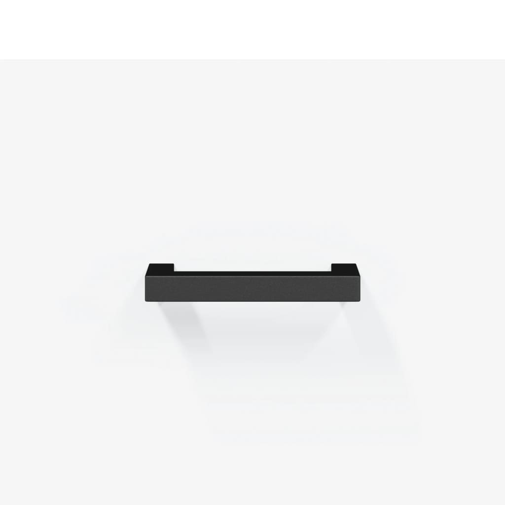 fehér szerelt fa TV-szekrény 102 x 36 x 50 cm