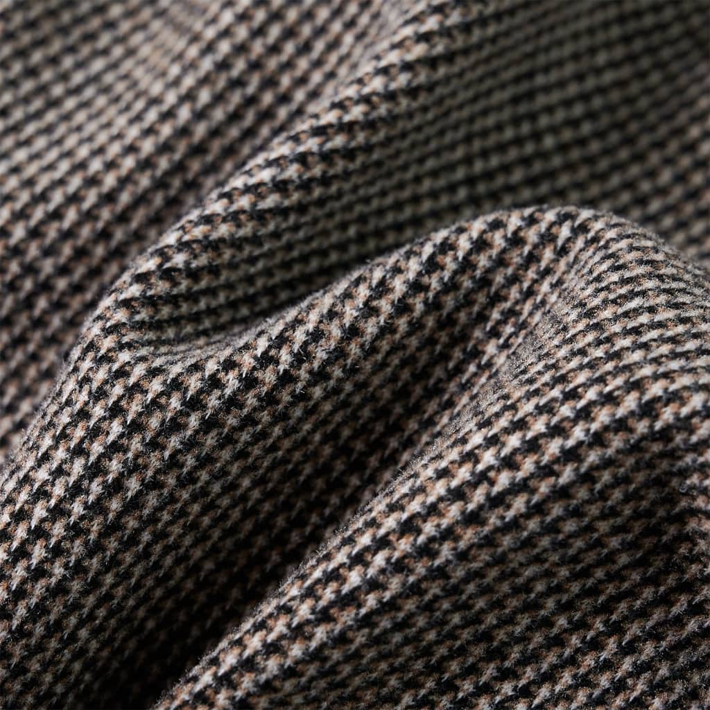 Ekrü színű gyereknadrág 104