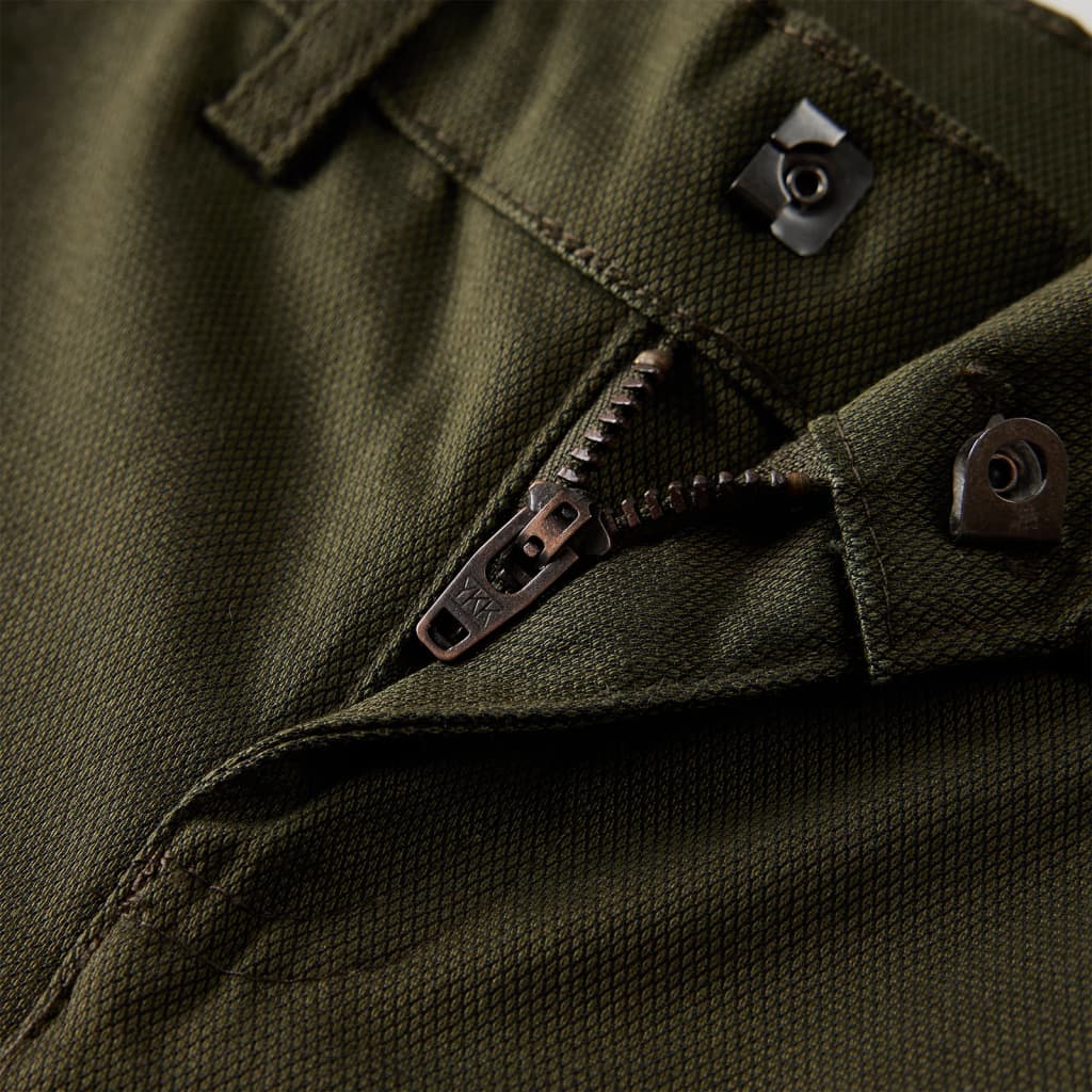 Keki gyereknadrág 104