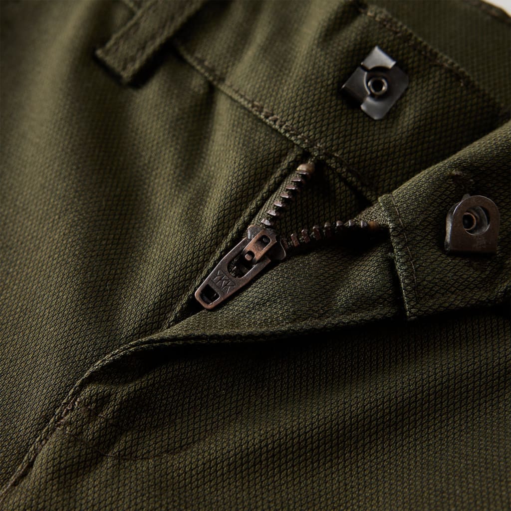 Keki gyereknadrág 128