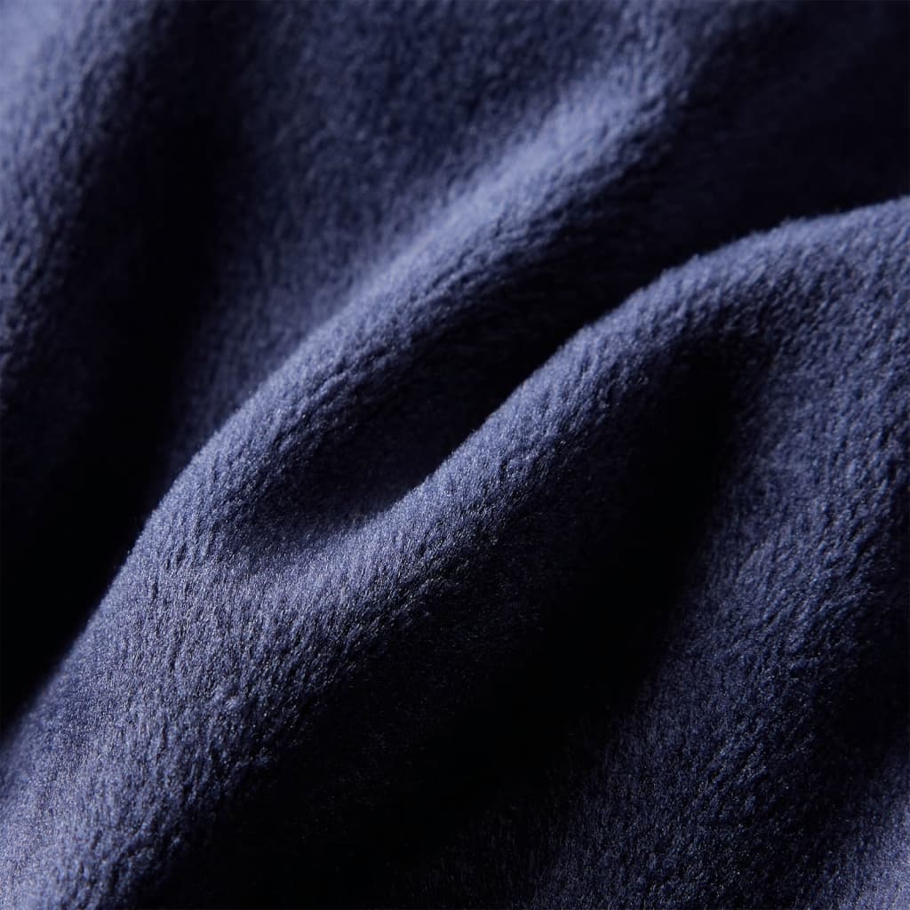 Gyerek melegítőnadrág Navy 104