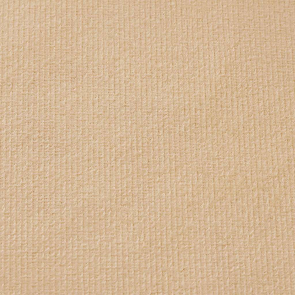 kétszemélyes krémszínű puha plüss gyerek kanapéágy