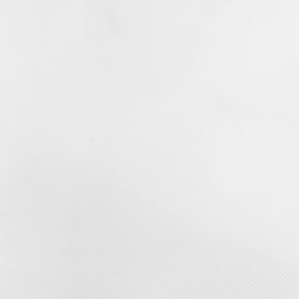 4 db növényvédő huzat cipzárral 70 g/m² 1x1,55 m