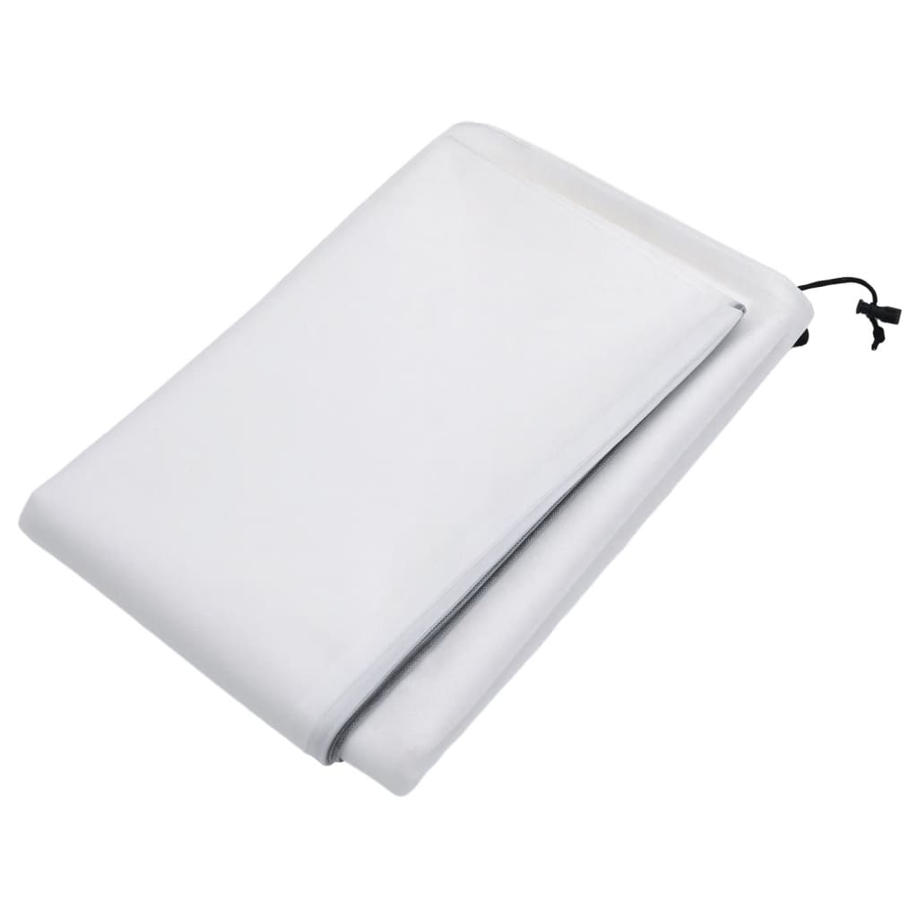 4 db növényvédő huzat cipzárral 70 g/m² 1,2x1,8 m