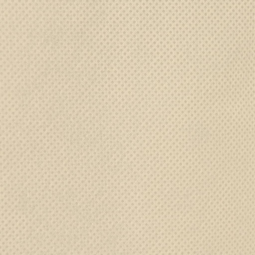 10 db növényvédő huzat cipzárral 70 g/m² 1,55x1,55 m