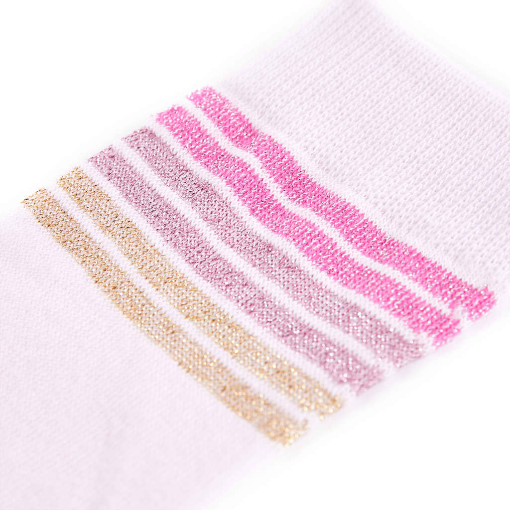 5 pár gyerekzokni EU 26-29