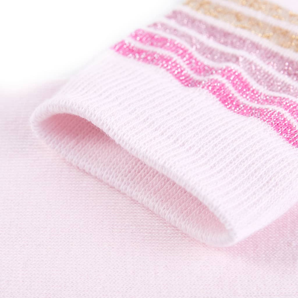 5 pár gyerekzokni EU 26-29