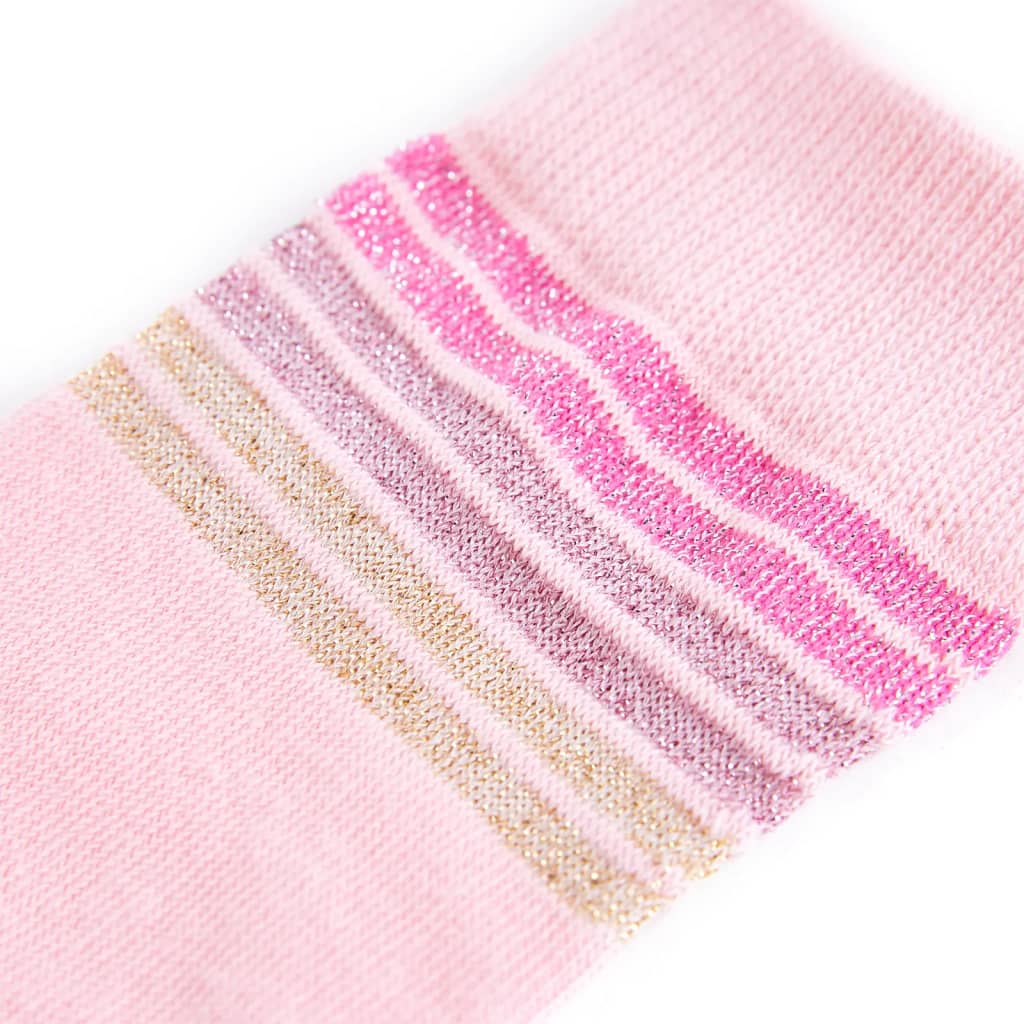 5 pár gyerekzokni EU 30-34