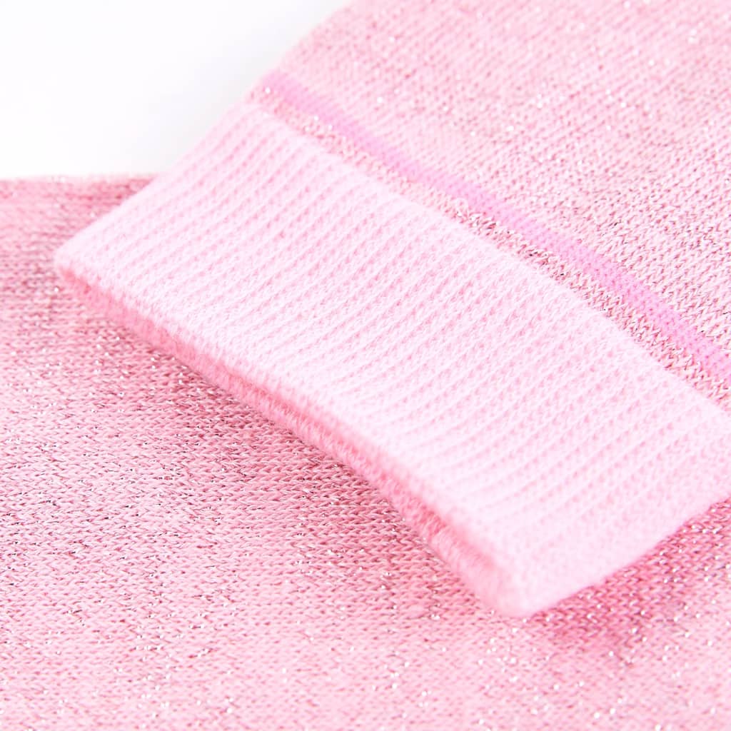 5 pár gyerekzokni EU 30-34