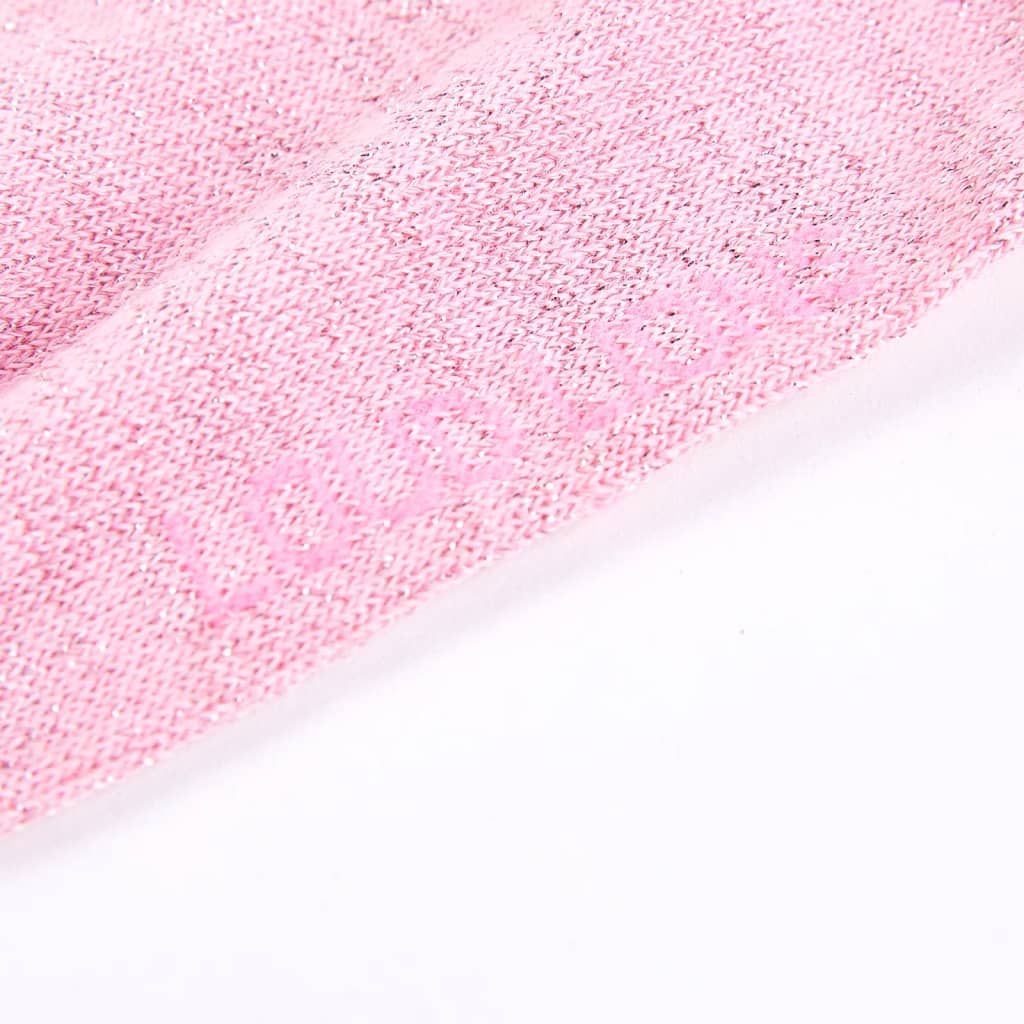 5 pár gyerekzokni EU 30-34