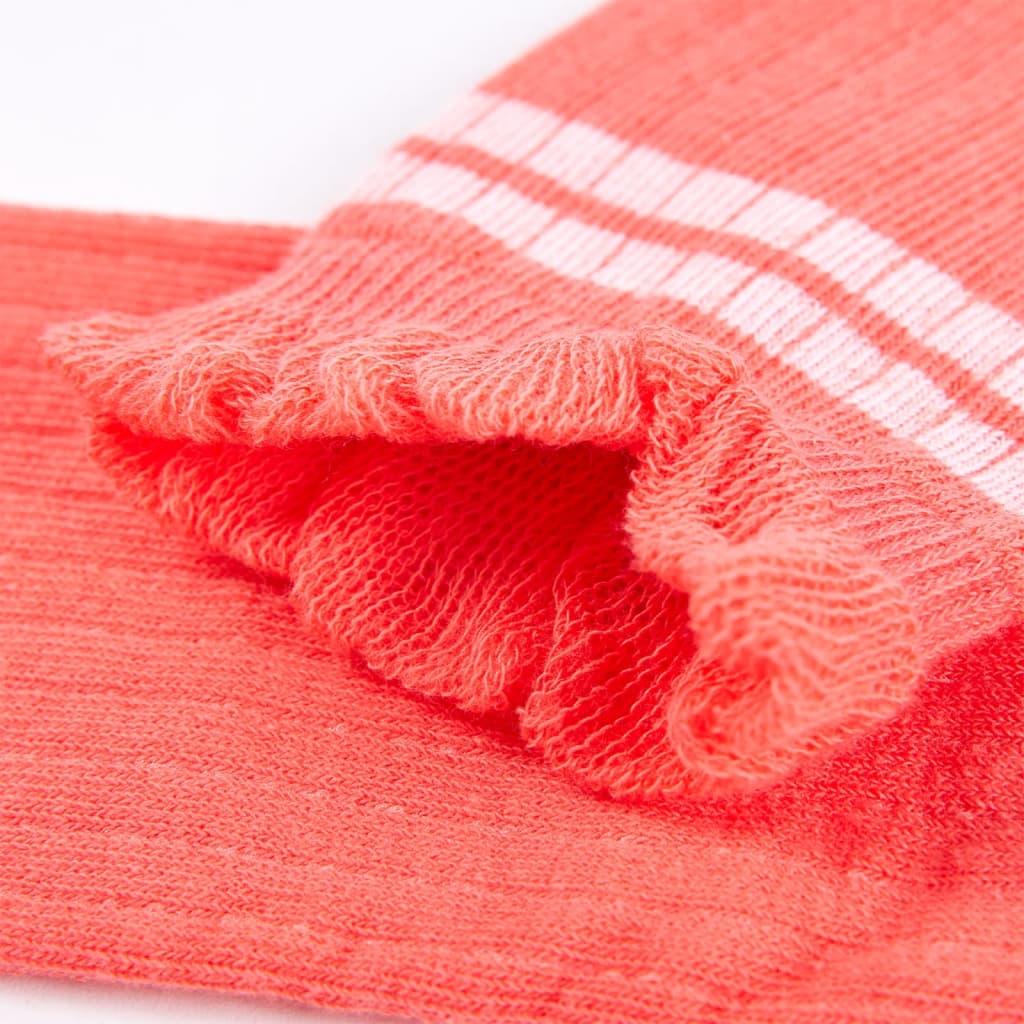 5 pár gyerekzokni EU 30-34