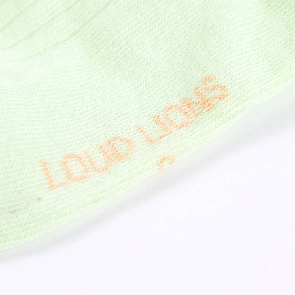 5 pár gyerekzokni EU 30-34