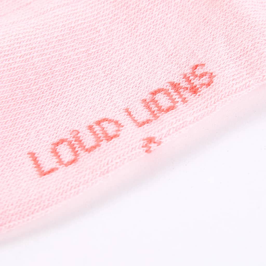 5 pár gyerekzokni EU 30-34