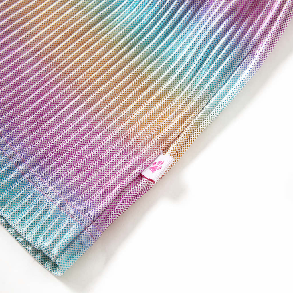 Gyerek szoknya Többszínű 104