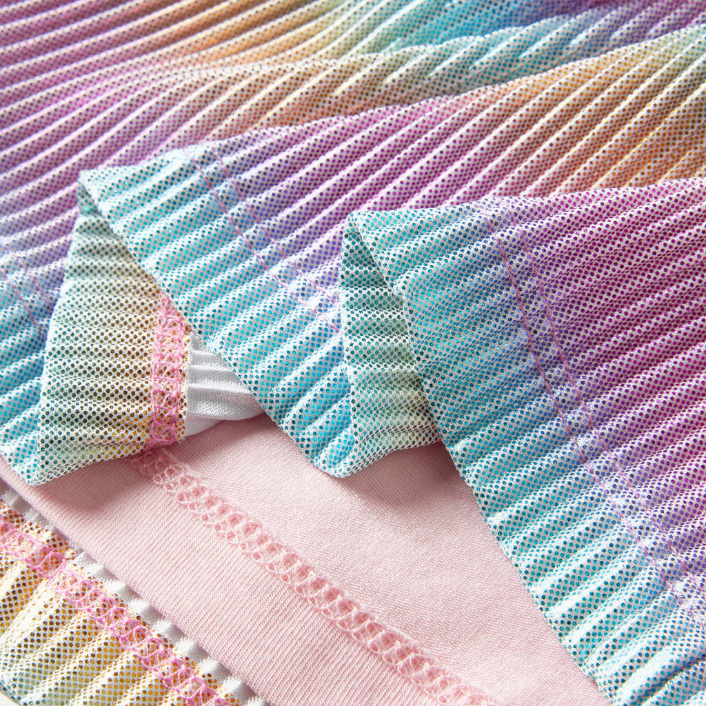 Gyerek szoknya Többszínű 104