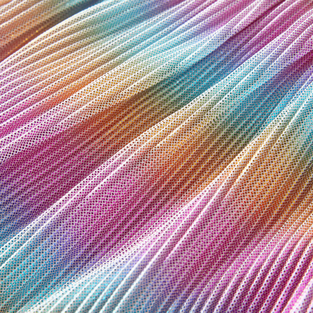 Gyerek szoknya Többszínű 104