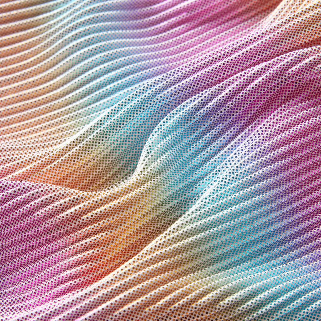 Gyerek szoknya Többszínű 104