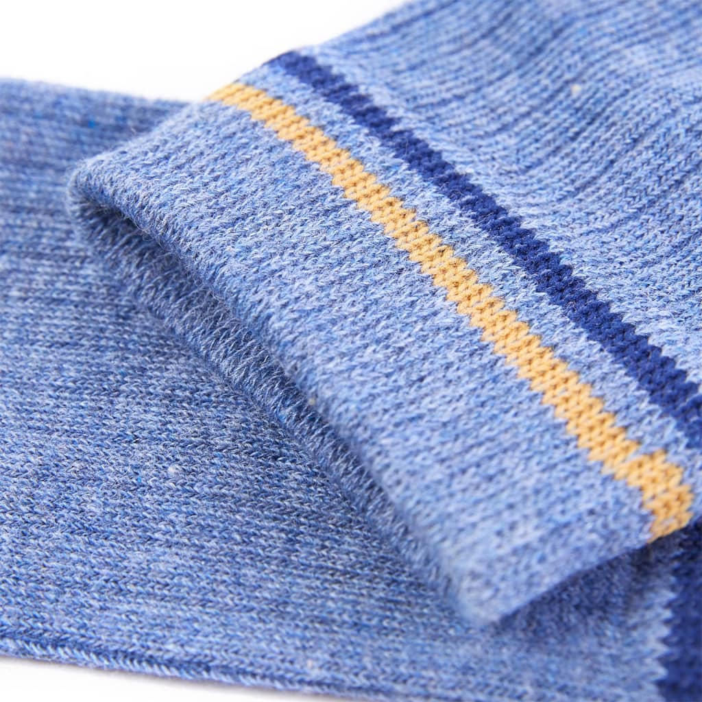 5 pár gyerekzokni EU 23-26