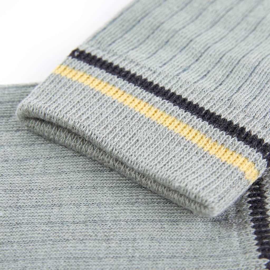 5 pár gyerekzokni EU 23-26