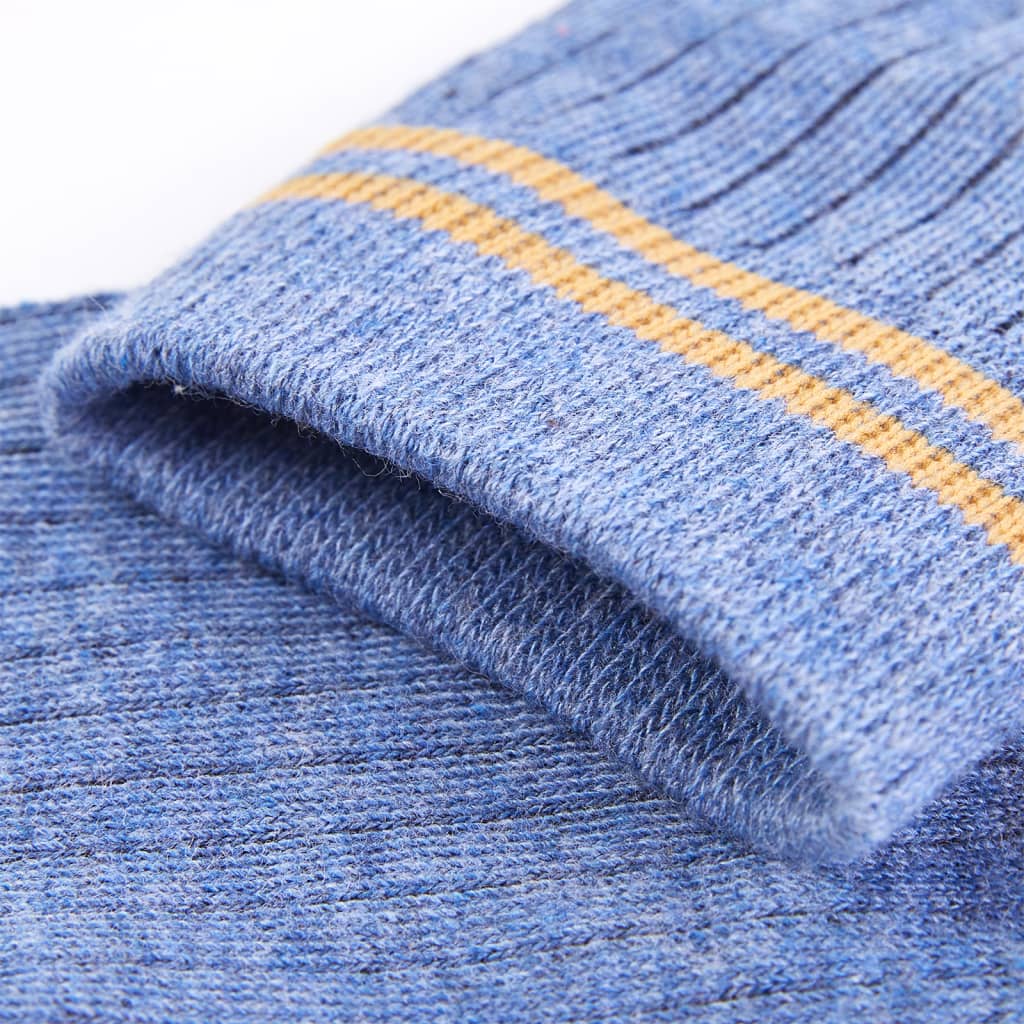 5 pár gyerekzokni EU 23-26