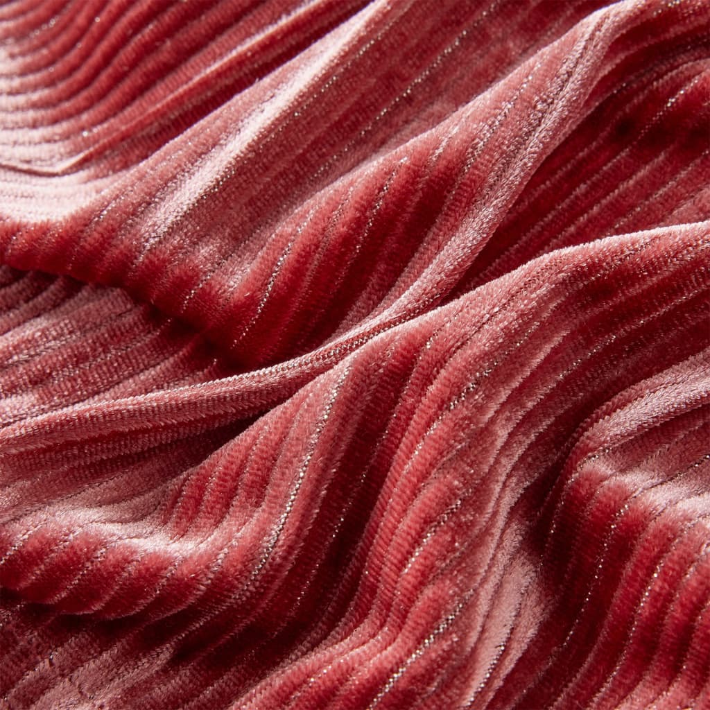 Gyerek rakott szoknya közepes rózsaszín 128