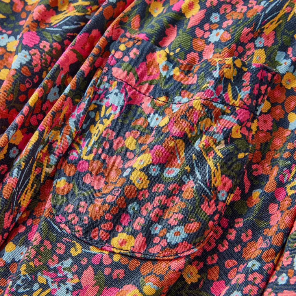 Gyerek szoknya Többszínű 116