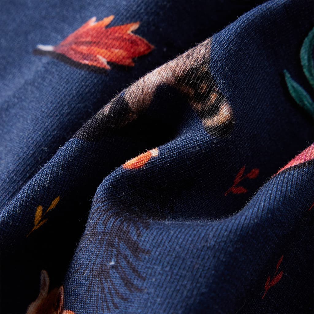 Gyerek szoknya Navy 116