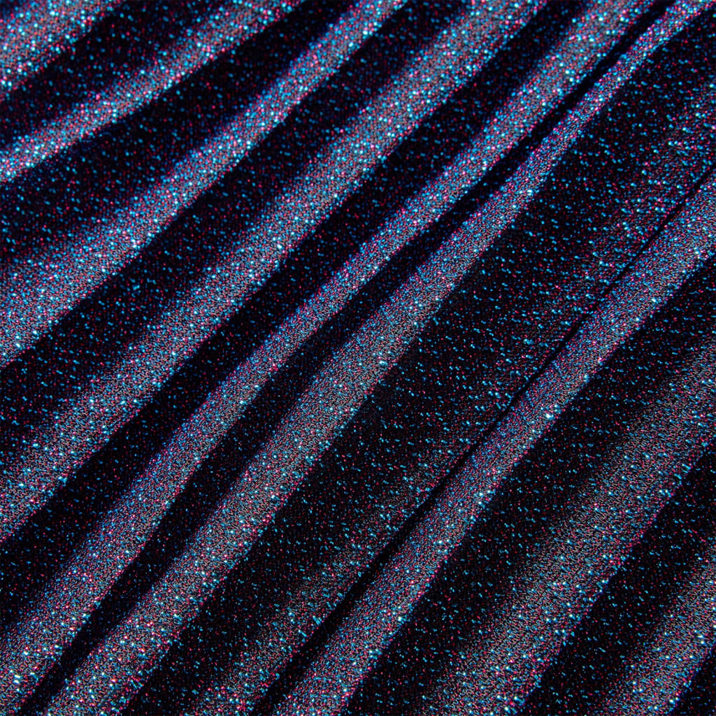 Gyerek szoknya csillámokkal Navy Blue 104