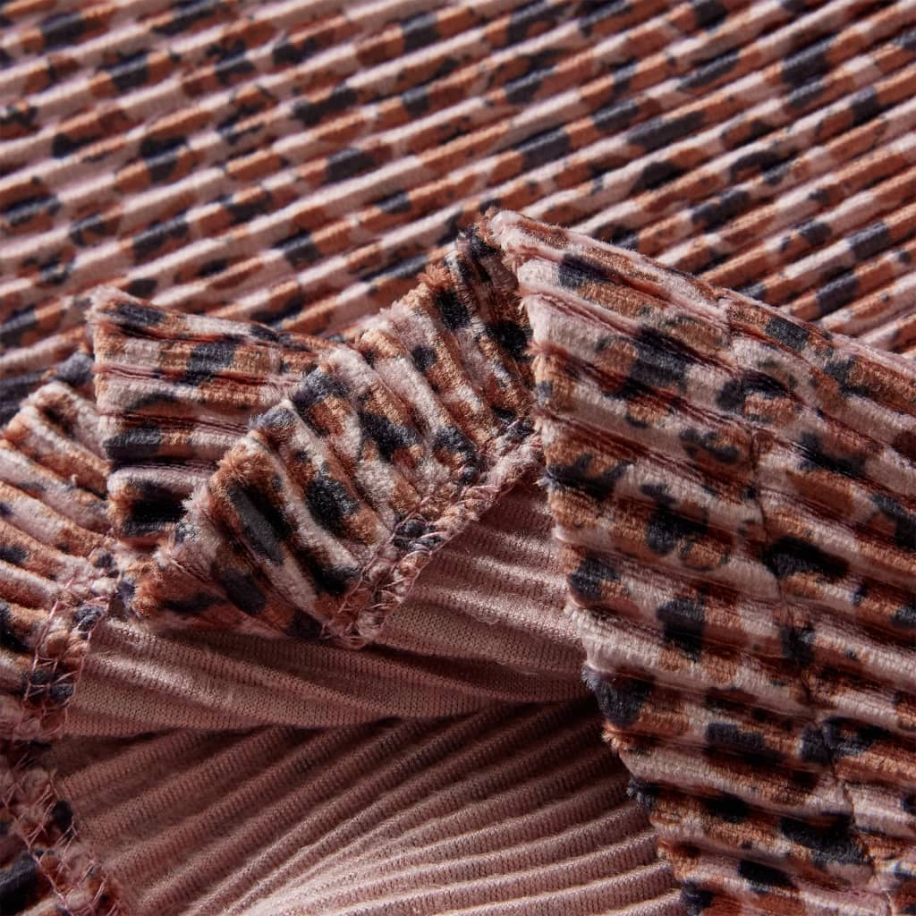 Gyerek szoknya Régi rózsaszín 116