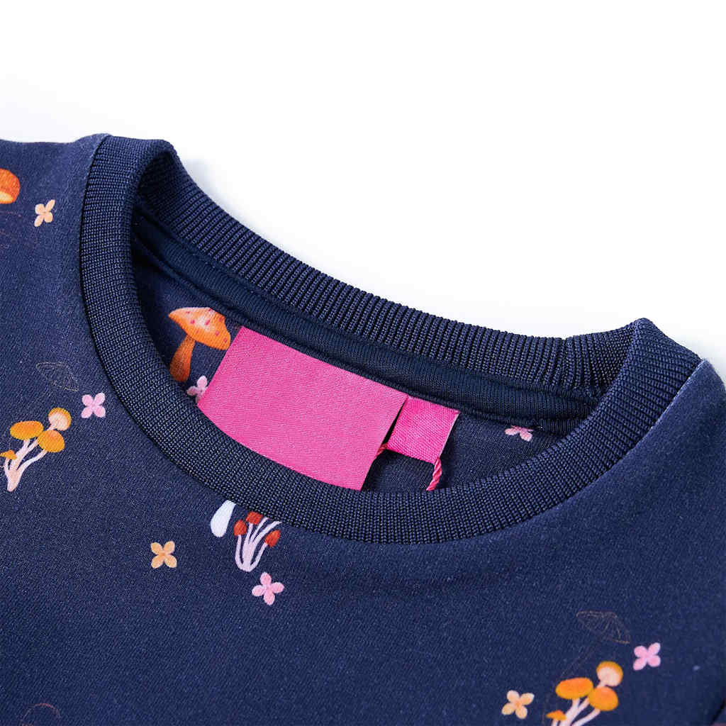 Gyerek ruha Navy Blue 104