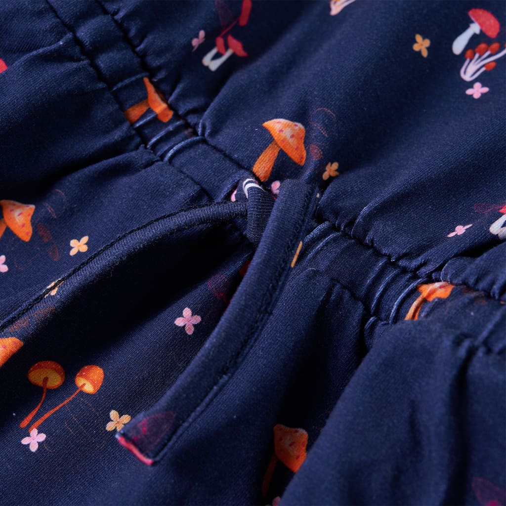 Gyerek ruha Navy Blue 104