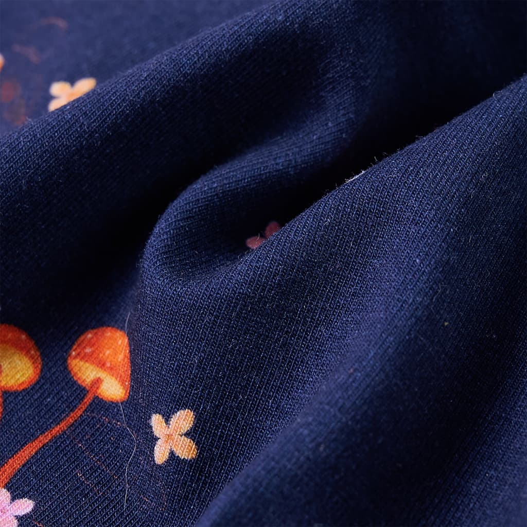 Gyerek ruha Navy Blue 104
