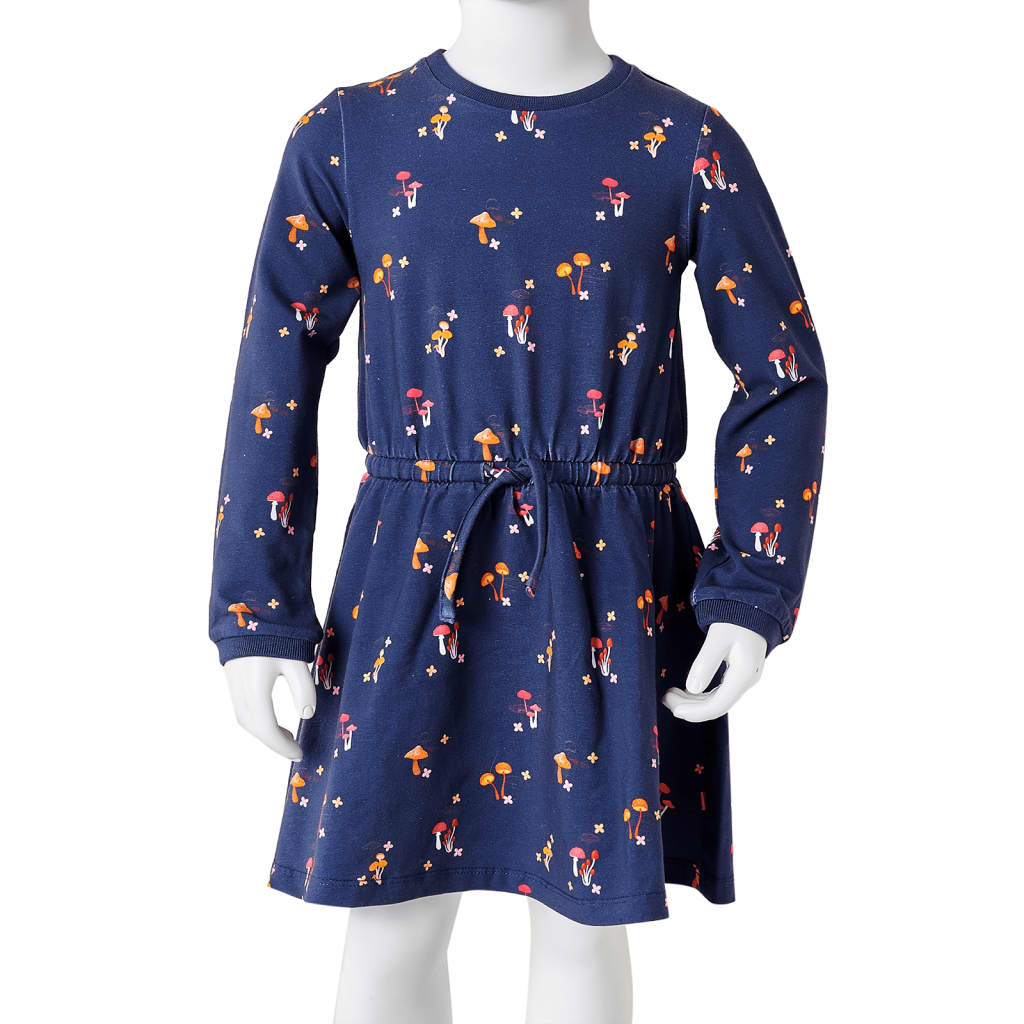 Gyerek ruha Navy Blue 140
