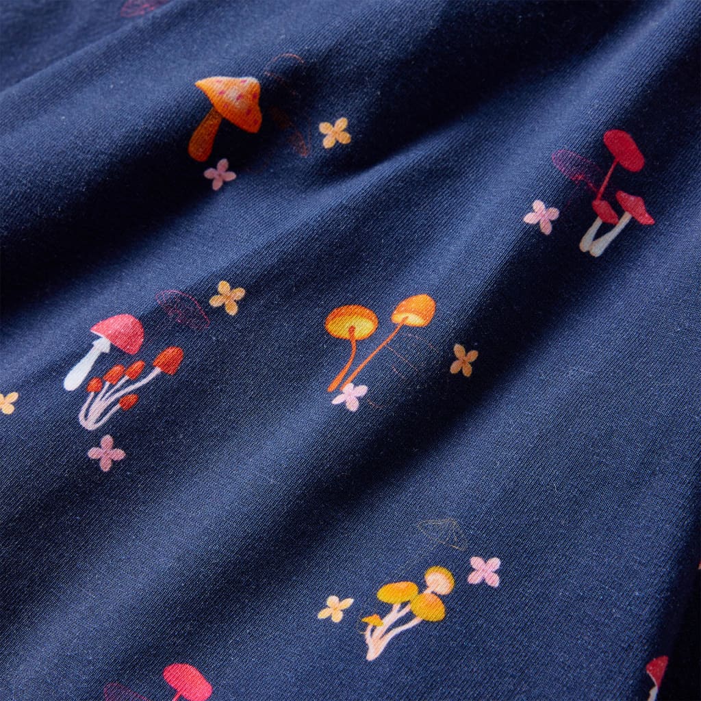 Gyerek szoknya Navy Blue 116