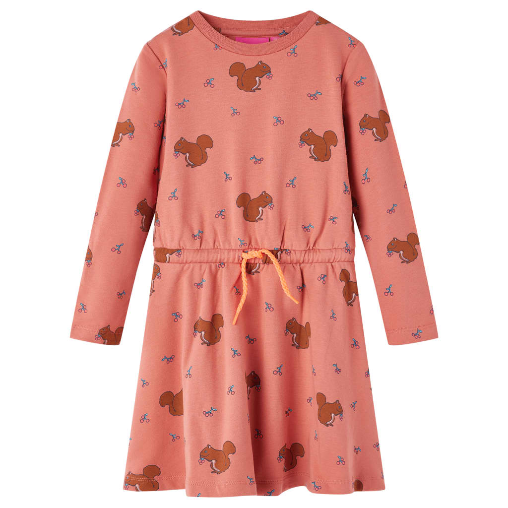 Gyerek ruha Old Rose 116