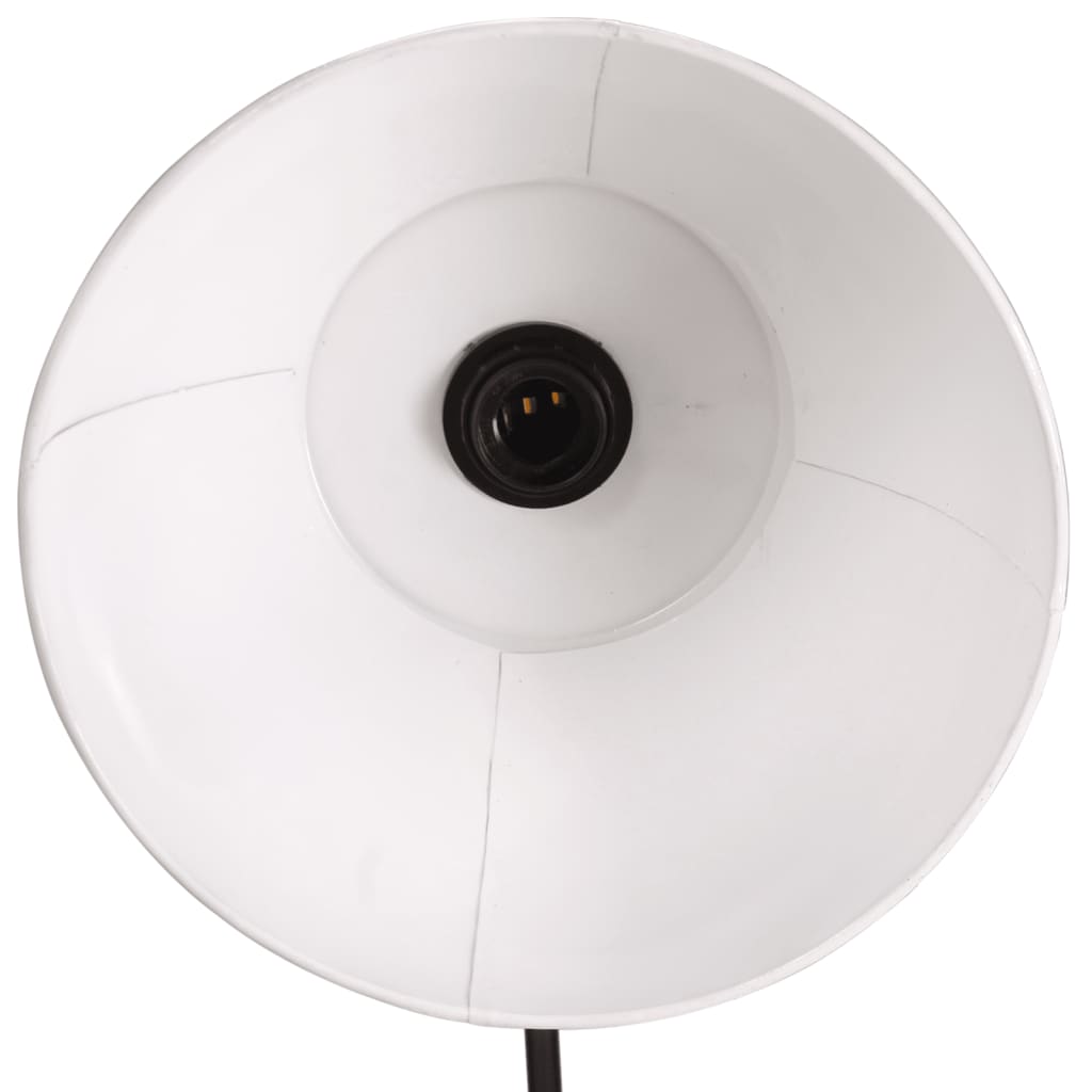 fehér állólámpa 25 W 150 cm E27