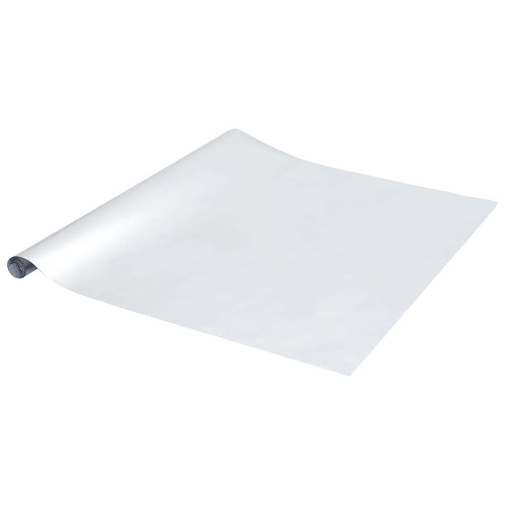 2 db öntapadó PET tükör fólia 60 x 200 cm