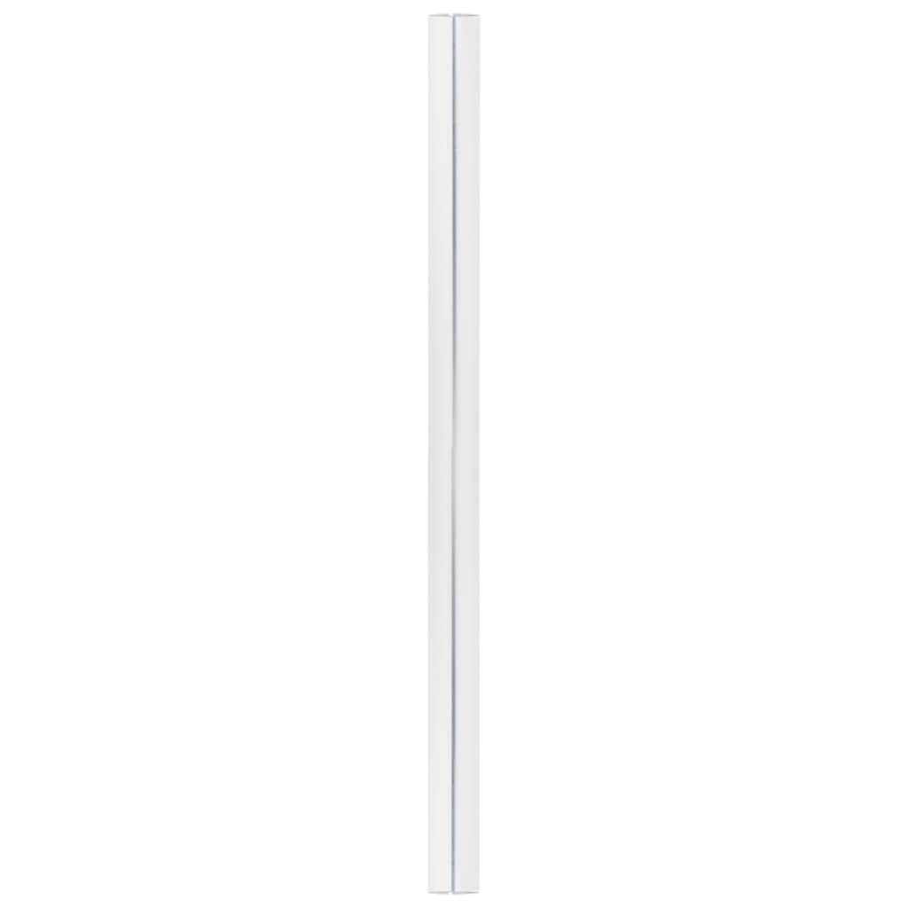 2 db öntapadó PET tükör fólia 60 x 200 cm