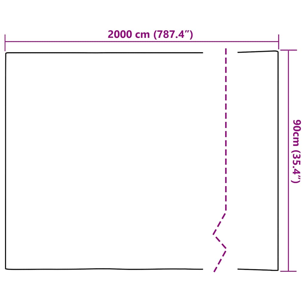 4 db matt virágminta PVC ablakfólia